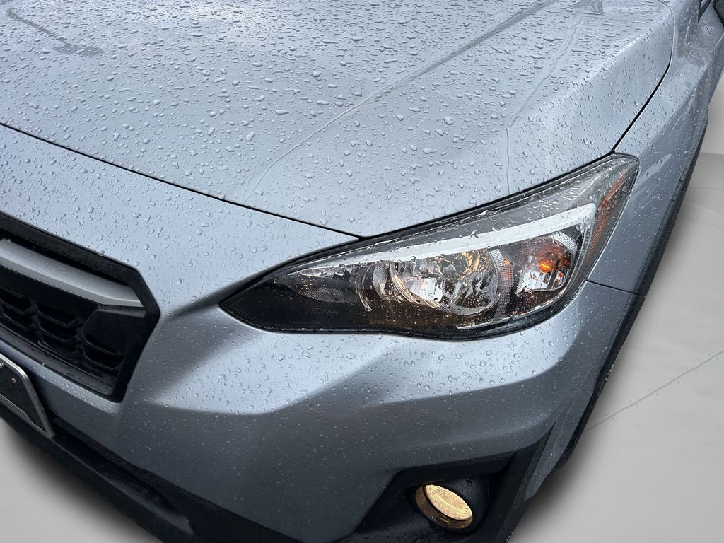 2019 Subaru Crosstrek Premium - Photo 13