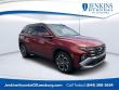 New 2025 Hyundai Tucson Limited FWD SUV