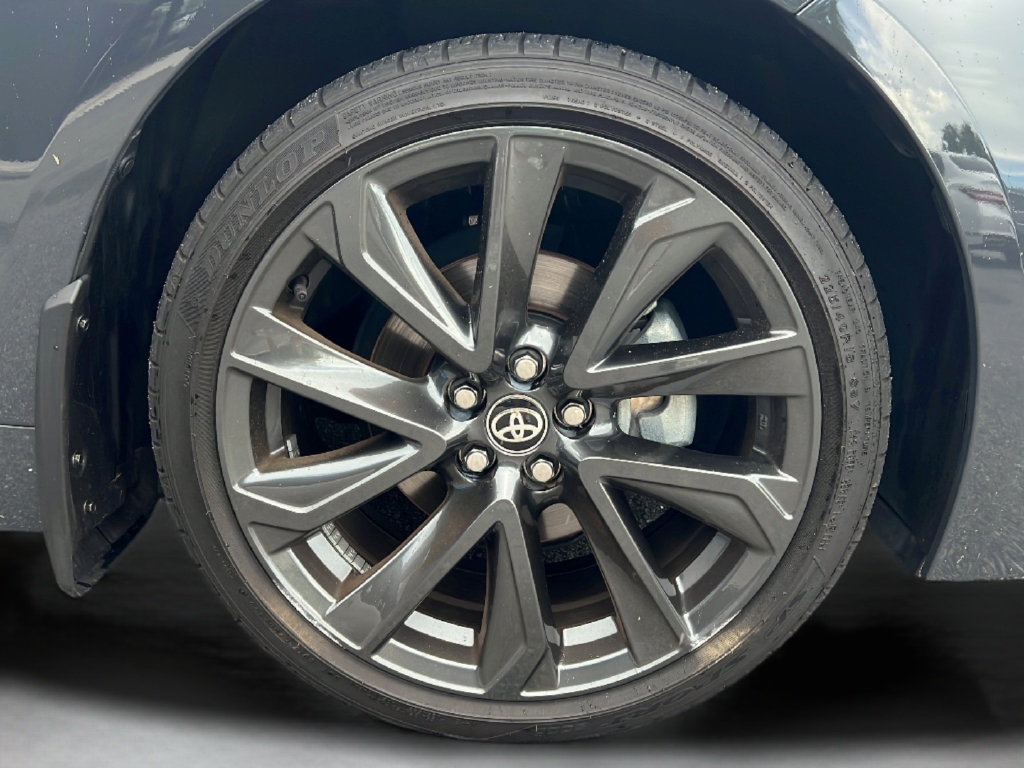 2025 Toyota Corolla SE - Photo 10