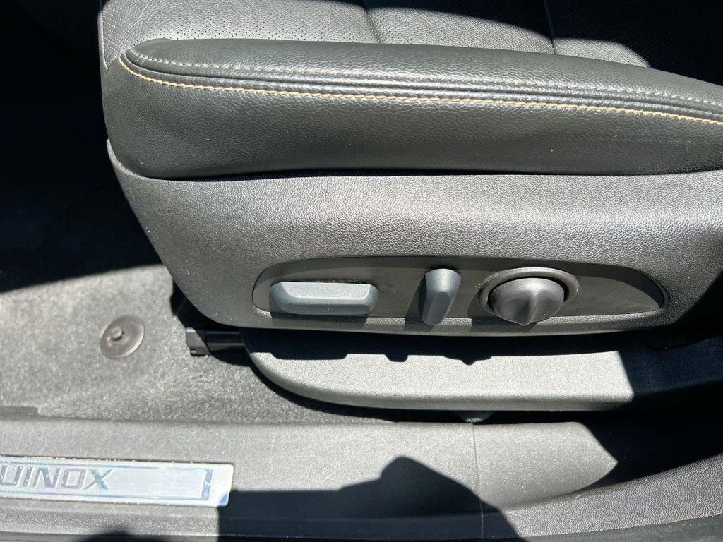 2022 Chevrolet Equinox Premier - Photo 23