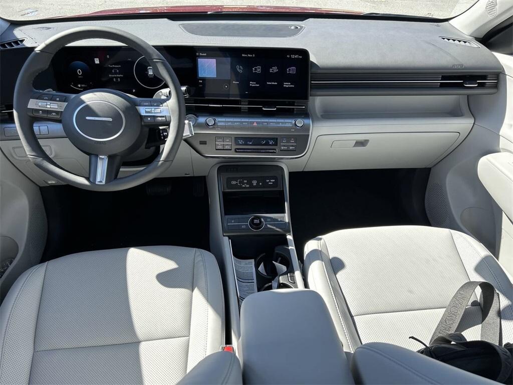 New 2026 Hyundai Kona SEL Premium FWD SUV