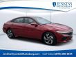 New 2025 Hyundai Elantra SEL Convenience Sedan