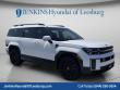 New 2026 Hyundai Santa Fe Calligraphy FWD SUV