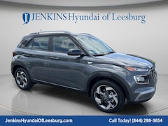 2026 Hyundai Venue SEL w/Two-Tone Roof SUV