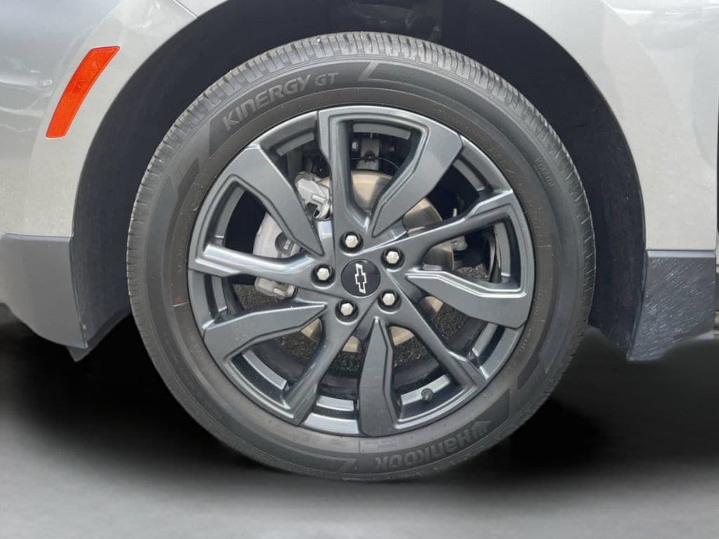 2023 Chevrolet Equinox RS - Photo 41