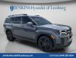 New 2026 Hyundai Santa Fe Hybrid Calligraphy SUV