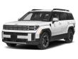 New 2027 Hyundai Santa Fe SEL FWD SUV