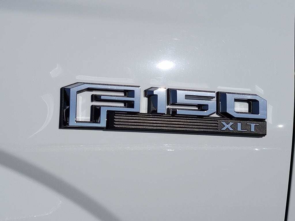 2018 Ford F-150 XLT - Photo 7