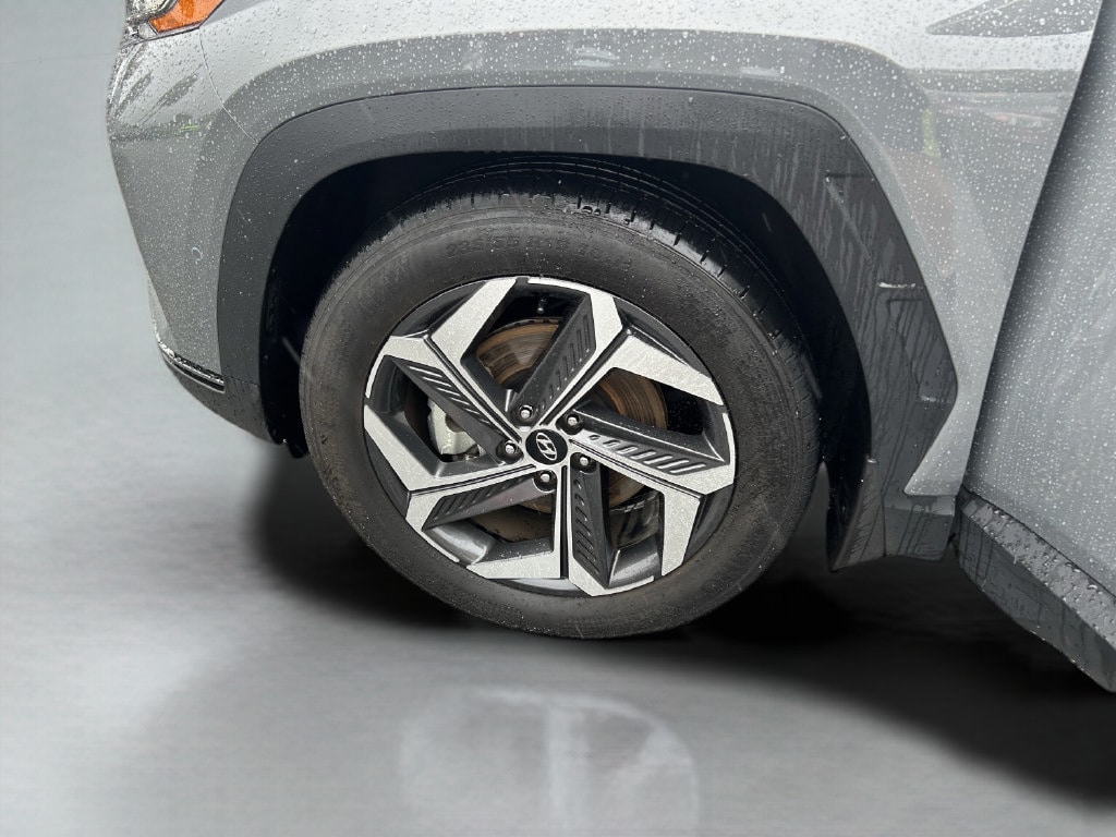 2024 Hyundai Tucson Limited - Photo 36