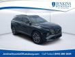 New 2025 Hyundai Tucson Hybrid Limited SUV