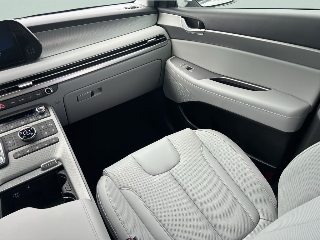 2025 Hyundai Palisade SEL Premium - Photo 21