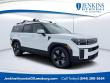 New 2026 Hyundai Santa Fe Hybrid SEL SUV