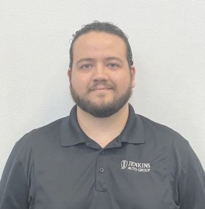 Staff | Jenkins Hyundai of Leesburg