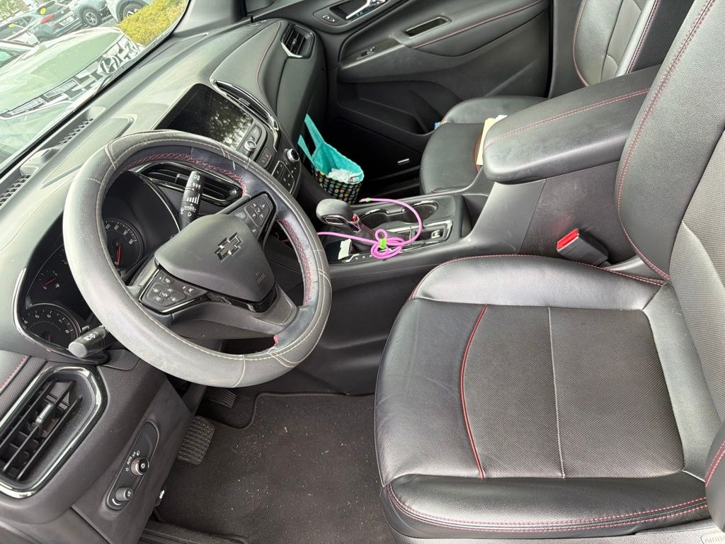 Used 2023 Chevrolet Equinox RS SUV