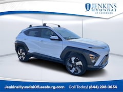 2026 Hyundai Kona Limited AWD SUV for Sale Near Orlando FL