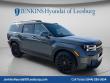 New 2026 Hyundai Santa Fe Calligraphy FWD SUV
