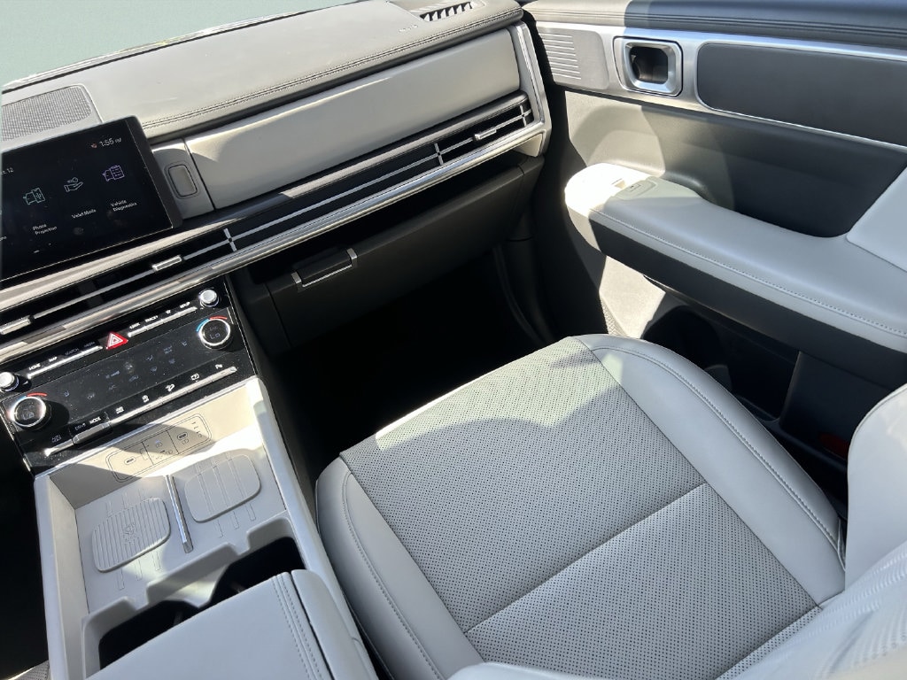 2026 Hyundai Santa Fe SEL - Photo 21