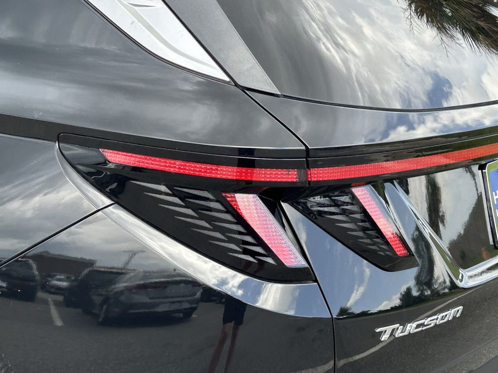 2023 Hyundai Tucson SEL - Photo 14