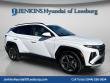 New 2026 Hyundai Tucson SEL FWD SUV