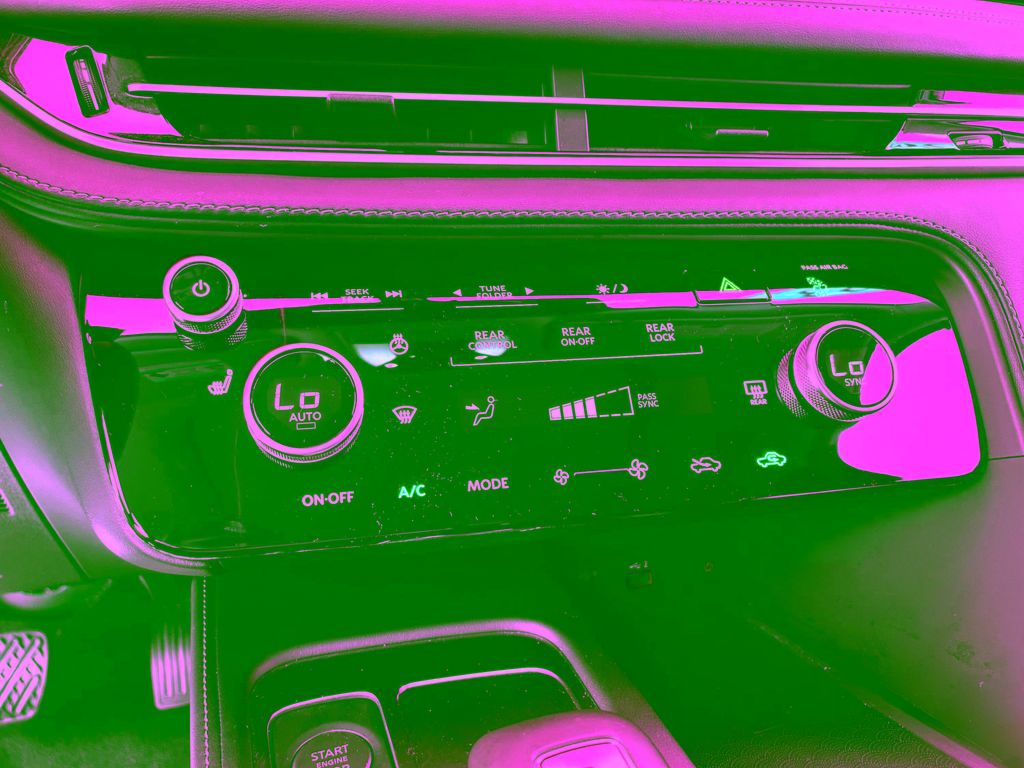 2023 INFINITI QX60 PURE - Photo 28