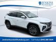 New 2026 Hyundai Tucson Hybrid Limited SUV
