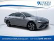New 2025 Hyundai Elantra SEL Convenience Sedan