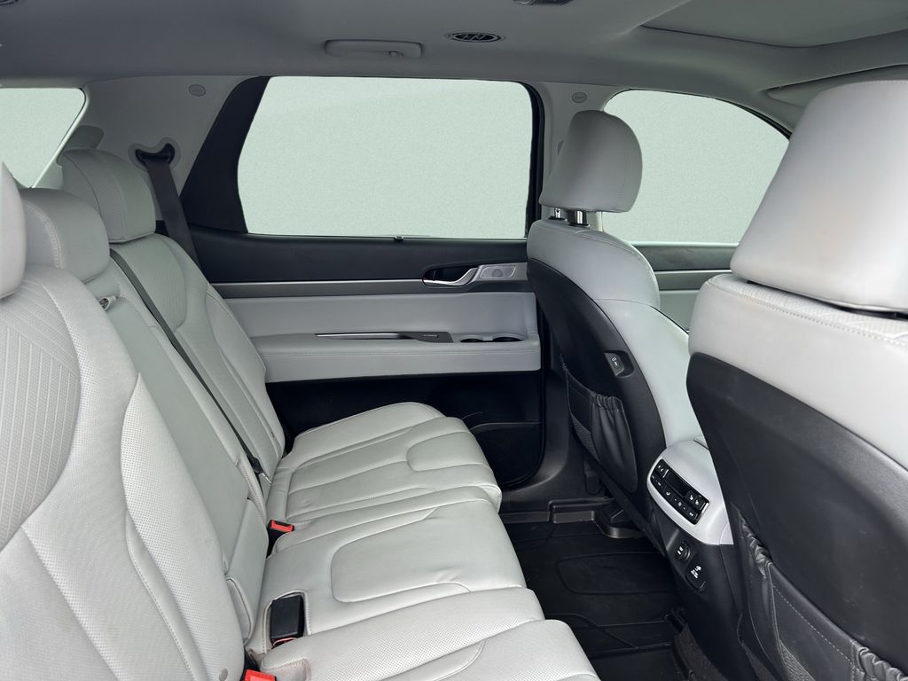 2024 Hyundai Palisade SEL - Photo 22