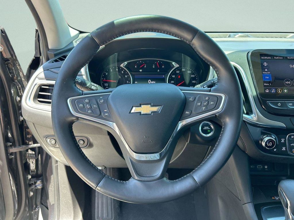 2022 Chevrolet Equinox Premier - Photo 32
