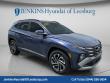 Certified 2025 Hyundai Tucson Limited SUV