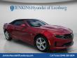 Used 2024 Chevrolet Camaro 1LT Convertible
