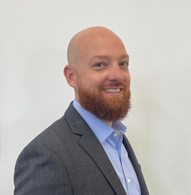 Staff member Ian Sowards, General Manager from d80d866d14f8