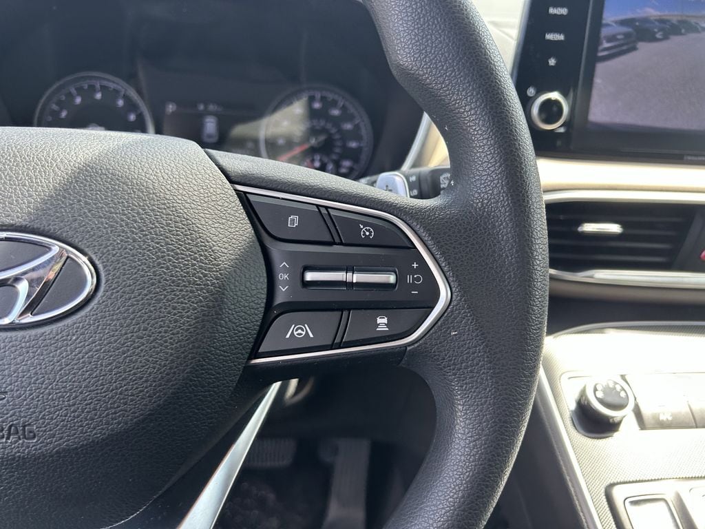 2022 Hyundai Santa Fe SEL - Photo 31
