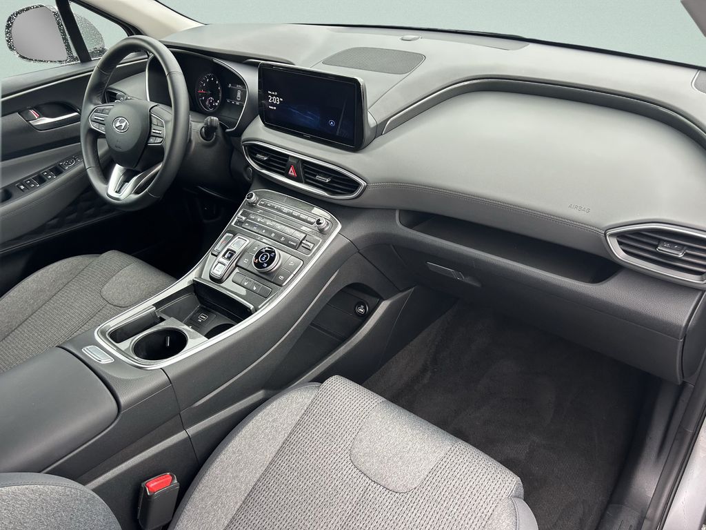 2023 Hyundai Santa Fe SEL - Photo 17