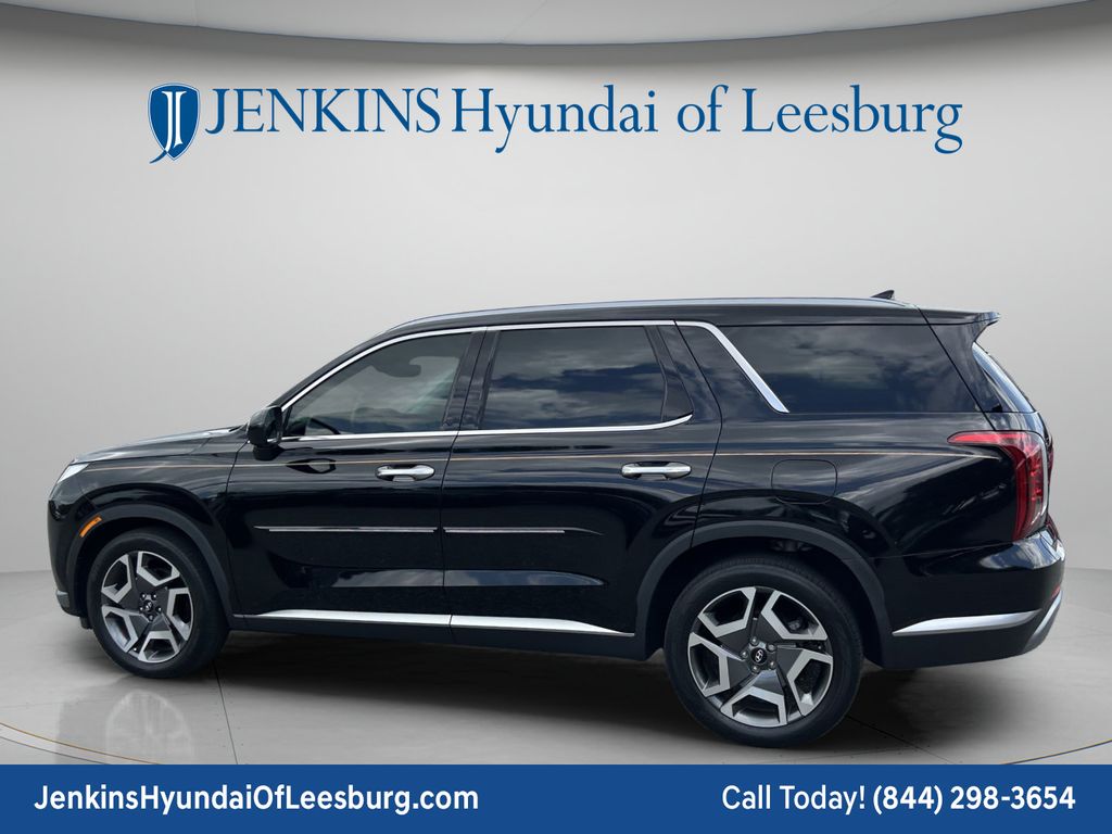 2024 Hyundai Palisade SEL - Photo 8