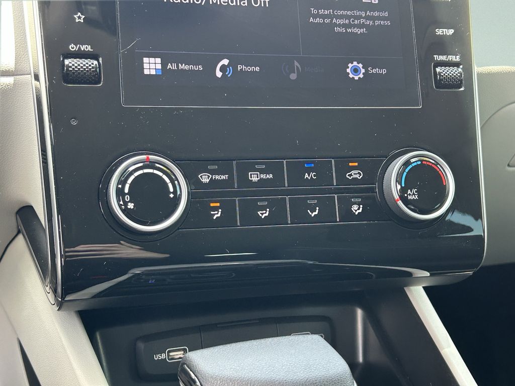 2024 Hyundai Tucson SE - Photo 26
