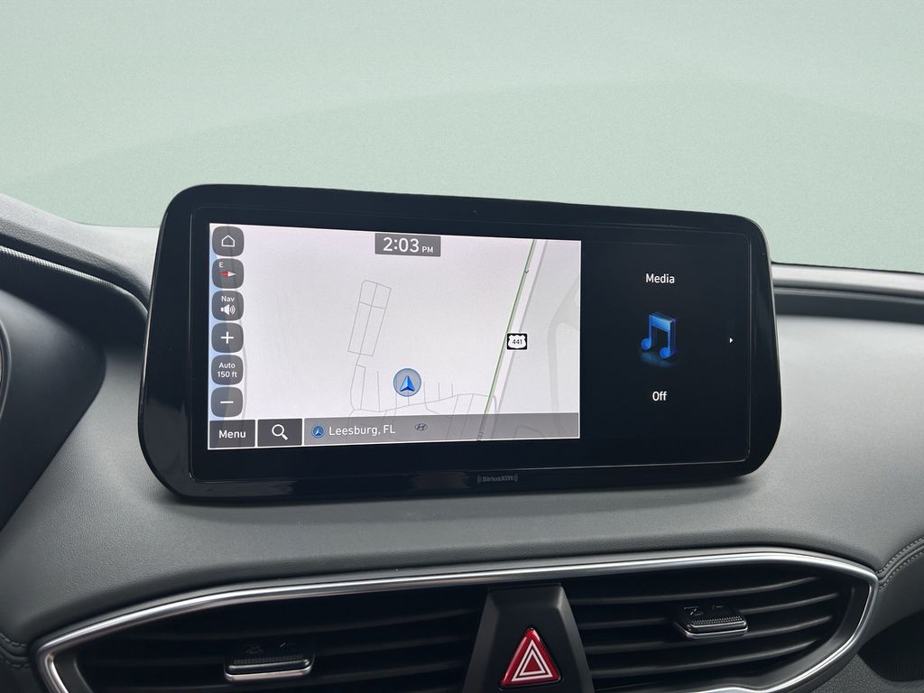 2023 Hyundai Santa Fe SEL - Photo 26