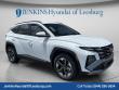 New 2026 Hyundai Tucson SEL Premium FWD SUV