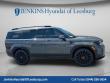 New 2026 Hyundai Santa Fe Calligraphy FWD SUV
