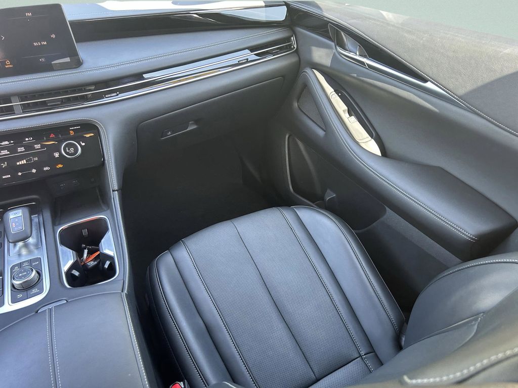 2023 INFINITI QX60 PURE - Photo 20