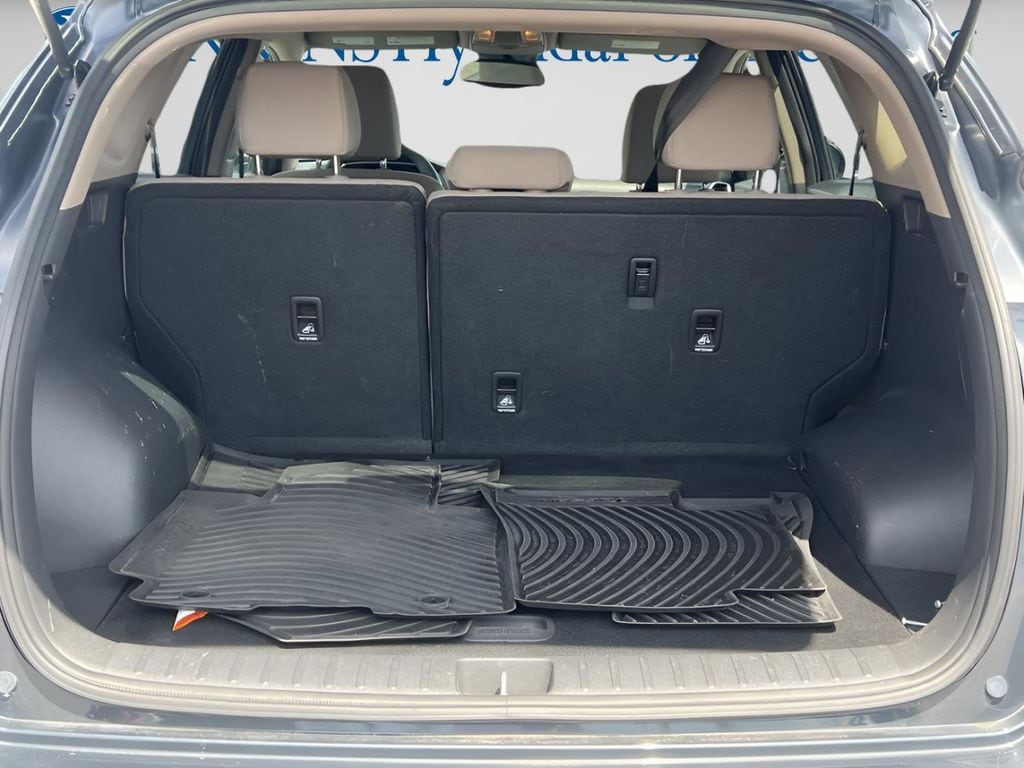 2021 Hyundai Tucson Value - Photo 13