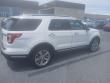 Used 2019 Ford Explorer Limited SUV