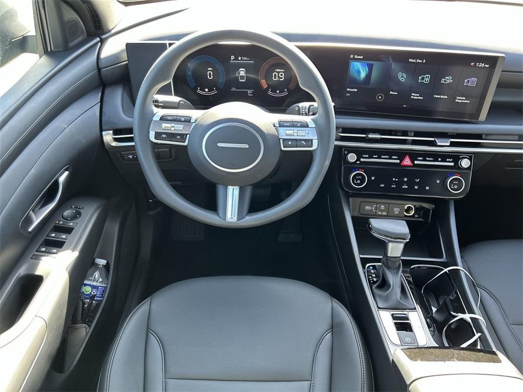 New 2026 Hyundai Santa Cruz SEL FWD Truck