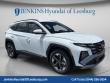 New 2026 Hyundai Tucson SEL Plus FWD SUV