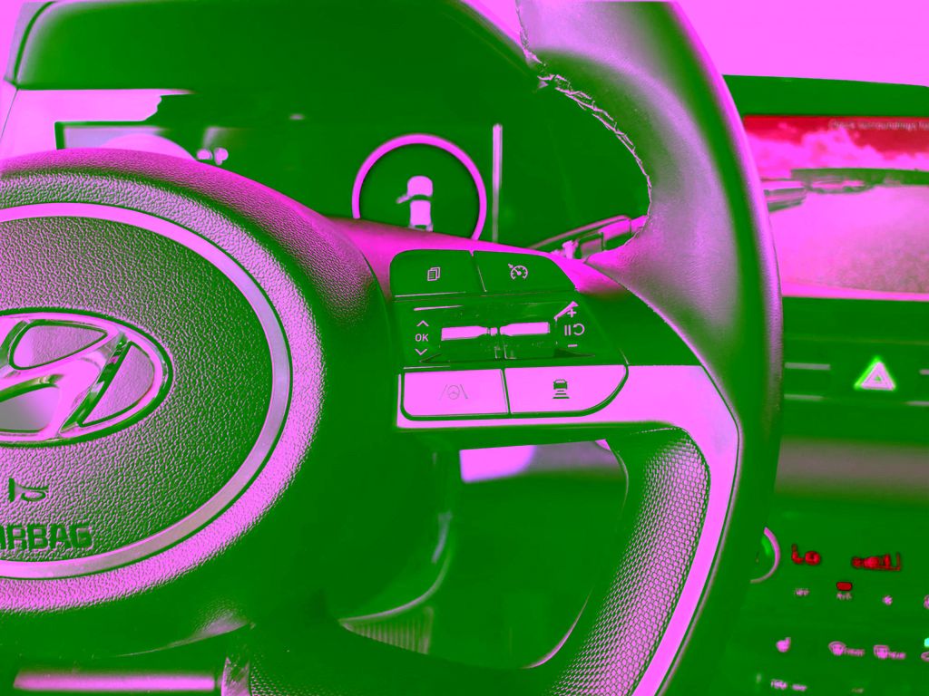 2021 Hyundai Elantra SEL - Photo 31