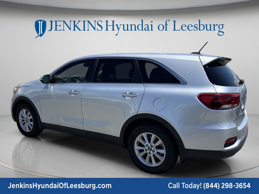 2019 Kia Sorento L - Photo 7