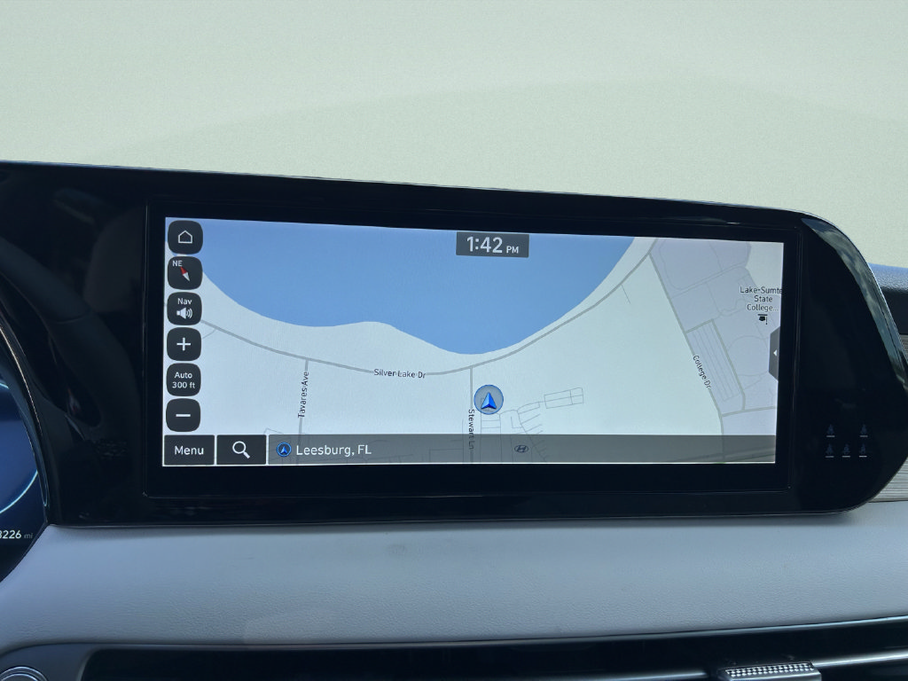 2024 Hyundai Palisade Limited - Photo 28