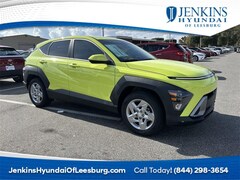 2026 Hyundai Kona SE FWD SUV