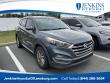 Used 2017 Hyundai Tucson SE SUV