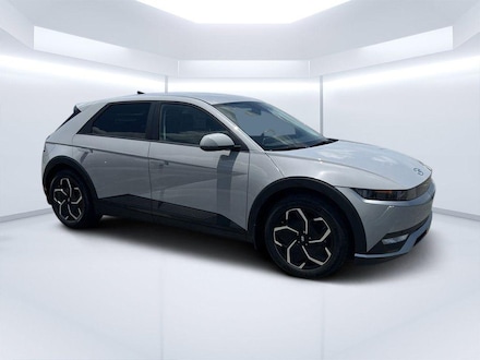 2023 Hyundai IONIQ 5 SEL SUV