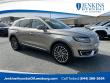 Used 2020 Lincoln Nautilus Reserve SUV